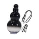 thumbnail image 4 of Botella de agua deportiva de calabaza, hervidor deportivo de 900ml, bonita botella portátil para beber, taza para beber al aire libre para pesca y cic Negro, 4 of 8