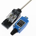 thumbnail image 4 of Interruptor De Viaje Impermeable 4Pcs ME-9101 Interruptor De LíMite MomentáNeo 1NC / 1NO 5A / 250VAC, 4 of 5