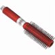 thumbnail image 1 of wonima11 Hair Combs, Wet and Dry Round Hair Brush, Red, 1 of 1