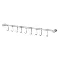 thumbnail image 2 of Hook Rack500mm Wall Mounted Coat Clothes Hook Coat Hooks Unparalleled Experience, 2 of 5