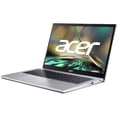 thumbnail image 3 of Restored Acer Aspire 3 - 15.6" Laptop Intel Core i3-1215U 3.30GHz 8GB RAM 256GB SSD W11H | A315-59-50R2 | NX.K7WAA.002 (Refurbished), 3 of 4