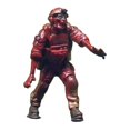 thumbnail image 2 of Figura de The Walking Dead a escala 1:64, maqueta de diorama de Zombies en miniatura. Estilo D, 2 of 9