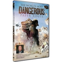 World's Most Dangerous Paper Route (DVD), Vision Films, Documentary
