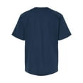 thumbnail image 2 of M&O 4850 T-Shirt Toucher Doux Jeunesse Or, 2 of 2