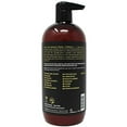 thumbnail image 2 of Pura Dor Advanced Therapy Shampoo and Conditioner 24 Ounces Each, 2 of 5