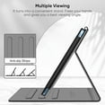 thumbnail image 4 of RHEA- For Teclast M40 Plus/P40Hd/P30S/P25T 10 Inch Tablet Case Multi-Angle Stand Cover, 4 of 6