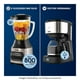 thumbnail image 2 of Combo Oster 4 Elementos con Licuadora 6 Velocidades, Cafetera Programable 8 tazas, Batidora y Wafflera, 2 of 4