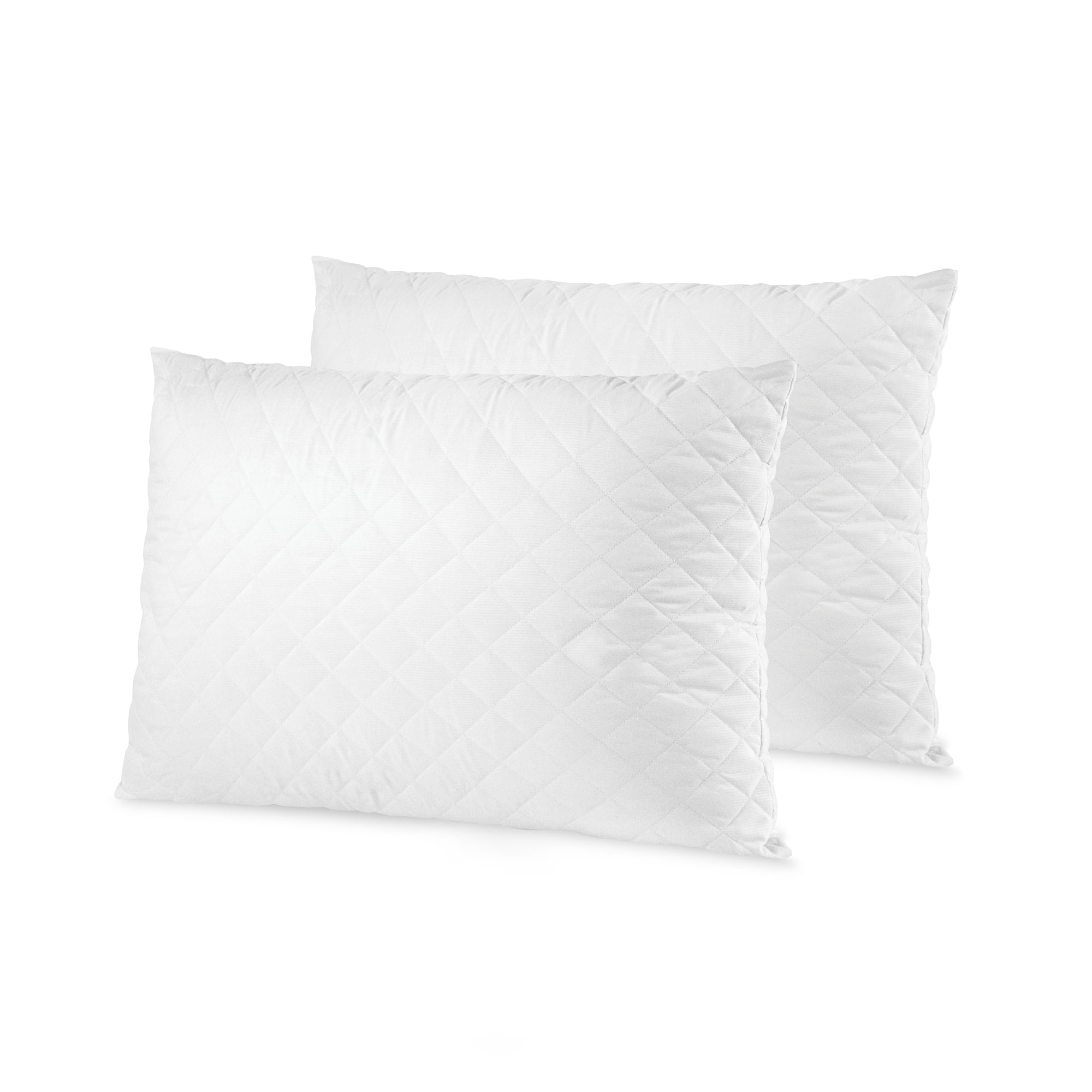 gel core pillow
