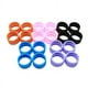thumbnail image 5 of Funda de silicona para ruedas de equipaje Castershoes, funda protectora para ruedas, funda antidesgaste para ruedas de asiento, 5 of 5