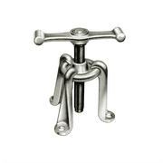 UNIVERSAL HUB PULLER TOOL WITH WRENCH