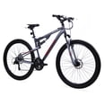 thumbnail image 1 of Bicicleta BENOTTO MTB BLACKCOMB Rodada 29 Doble Suspensión gris, 1 of 5