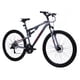 thumbnail image 1 of Bicicleta BENOTTO MTB BLACKCOMB Rodada 29 Doble Suspensión gris, 1 of 5
