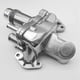 thumbnail image 5 of compatible with LAND ROVER Jaguar XF Engine Coolant Aluminum thermostat housing, 5 of 5
