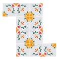 thumbnail image 2 of Baldosas autoadhesivas antideslizantes Higoodz 10 Uds Adhesivo para suelo decoración DIY, 2 of 8