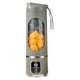 thumbnail image 1 of Inteprter Licuadoras ABS para cocina Licuadora portátil Exprimidor para un estilo de vida saludable Jugos frescos Licuadora portátil Electrodomésticos do, 1 of 5