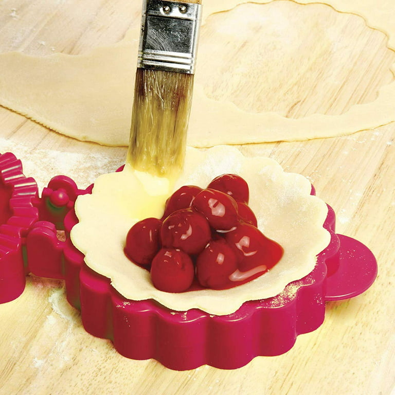 Norpro Mini Lattice Pie Mold