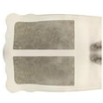 thumbnail image 2 of Acme Chantelle Dining Table Natural Marble Top & Pearl Beige, 2 of 2
