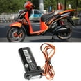 thumbnail image 4 of GPS Tracking Device Tracker Car Motorcycle Electric Bicycle Locator Global Position System, 4 of 8