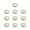F, variant on Sentmoon 20mm Crystal Mini Egges Agate Bird Egges Easter Egges 10PC Easter Basket Stuffers Deals Flyer
