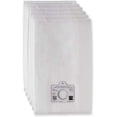 thumbnail image 3 of 6 Pack Fit Kenmore Sears Type Q/C HEPA Vacuum Bags Style 5055 20-50558 50557 53292, 3 of 9