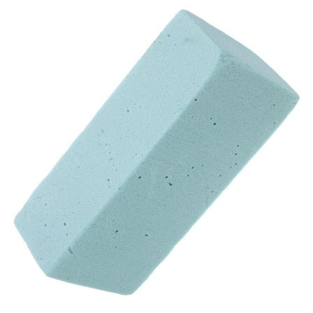 ORDDIART 1Set Foam Blocks for Crafts Light .8X4.1X2.8in