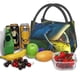 thumbnail image 3 of Fotbe Cute Blue Frog Bolsa Térmica Portátil con Estampado, Bolsa de Entrega de Alimentos Aislada, Bolsa Reutilizable de Gran Capacidad para Comidas y Supermercado, 3 of 6
