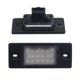 thumbnail image 2 of 2Pcs No Error Led Number License Plate Light For Golf 5 Touring, 2 of 5