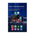 thumbnail image 2 of unique Android 11 Carplay Ai Box 2g+16g Wireless Android Auto & Carplay Qcm2290 For +, 2 of 5