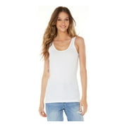 Polera Tank Top Mujer Sin Mangas Mujer talla XL Blanco Hombre PERSODESIGN Lider.cl