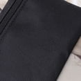 thumbnail image 4 of Fashion Coin Purse Women Mini Change Purses Coin Pocket Wallets Card Holder Zipper Pouch Card Holder Wallet,Black, 4 of 5