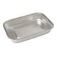 thumbnail image 3 of Nvzi Cesta escurridora de arroz de acero inoxidable, colador de cocina, estante para palillos, cuadrado, 11,81 x 7,87 x 1,97 pulgadas, 3 of 4