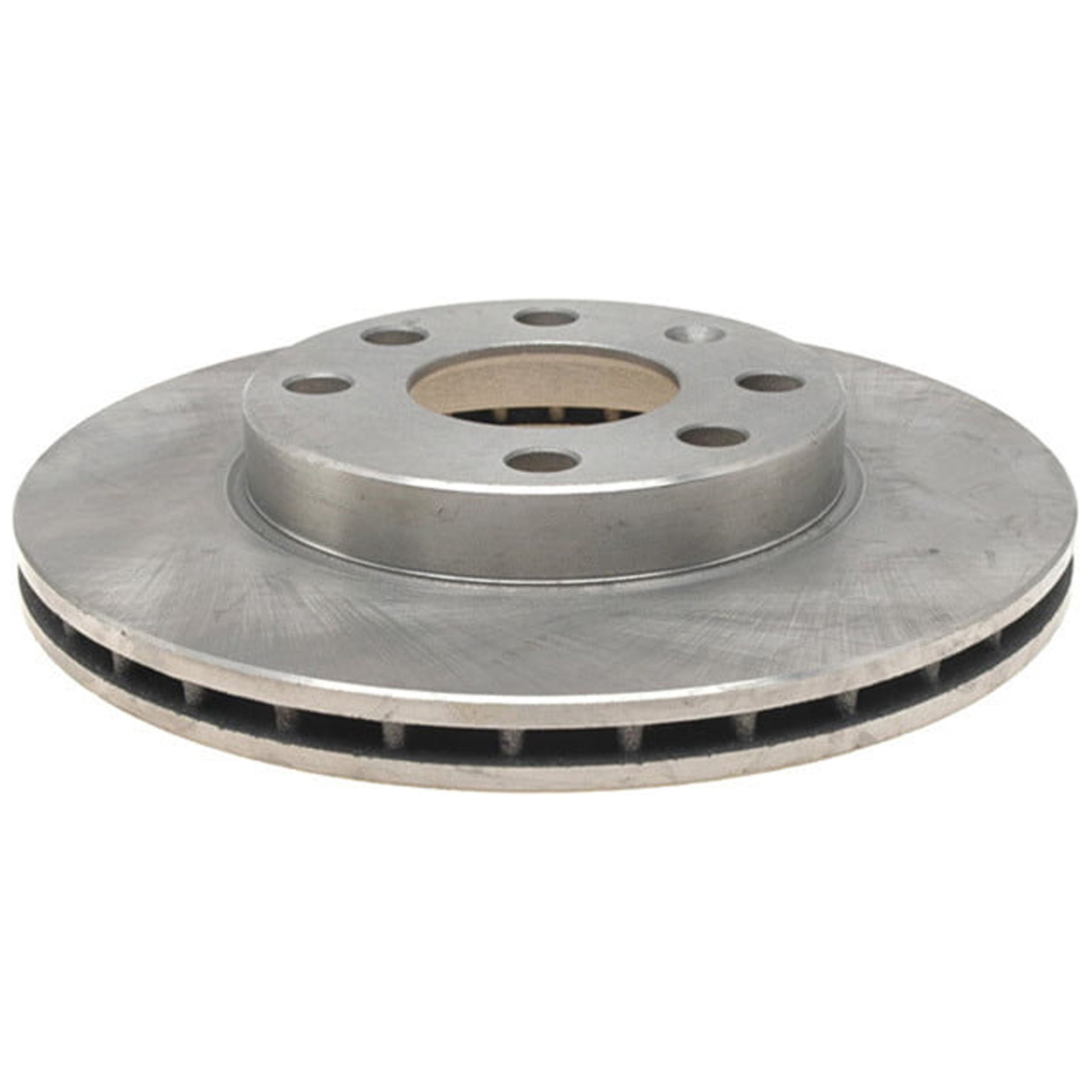 Raybestos Brakes 980202R Raybestos R-Line Brake Rotor
