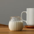 thumbnail image 3 of Borosilicate Glass PitcherLarge Beverage Pitcher for Homemade Juice and Iced Tea, 3 of 11