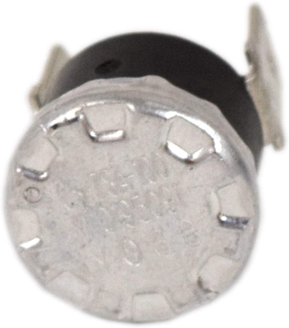 Genuine Whirlpool WPW10195091 High Limit Thermostat