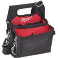 thumbnail image 1 of Milwaukee Tool 15-Pocket Electricians Work Pouch/Holster with Quick Adjust Belt, 1 of 1