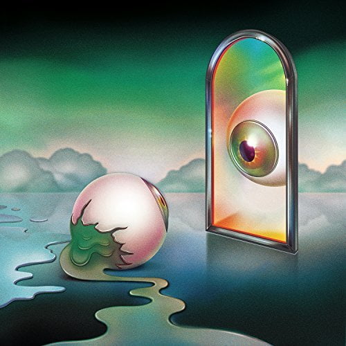 Nick Hakim - Green Twins - Rock - CD