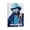 Frame-style, variant on Merle Haggard Canvas Poster Canvas Art Poster and Wall Art Picture Print Modern Family bedroom Decor Posters 12x18inch(30x45cm)