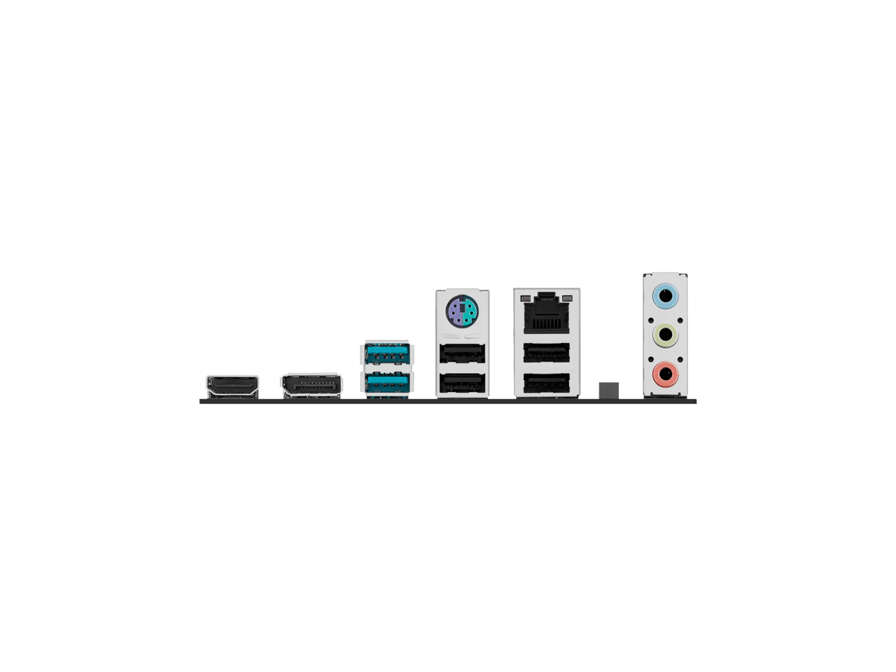 Asus Prime H810M-A-CSM Desktop Motherboard - Intel H810 Chipset - Socket LGA-1851 - Micro ATX (primeh810m-acsm)