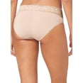 thumbnail image 2 of Tommy John Womens Second Skin Lace Bikini Style-1001871, 2 of 2