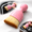 Pink, variant on Car Interior Detailing Brush 1PC,Car Brushes for Detailing Interior,Soft Car Detailing Brush,Soft Bristles Detailing Brush Dusting Tool for Car/Dashboard(Pink)