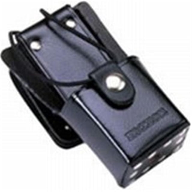 MAXON QPA1491 Étui en Cuir Robuste Sp100