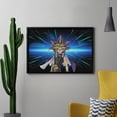 thumbnail image 5 of Diamond Art Kits for Adults - Yu-Gi-Oh Full Drill Diamond Arts for Beginners, Round 5D Paint with Diamonds Gem Art Painting Kits for Home Wall Decor Gifts 8"x12", 5 of 6