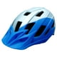 thumbnail image 3 of Casco de bicicleta portátil y ergonómico para entusiastas y principiantes de la bicicleta de carretera. Azul Blanco, 3 of 8