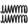 thumbnail image 2 of MOOG Chassis Products Coil Spring Set, 2 of 3