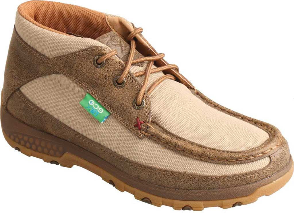 women's twisted x chukka boots