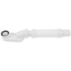 thumbnail image 2 of Conector de drenaje para tubo de drenaje de bañera, tubo de drenaje para ducha, Kit de drenaje para baño, 2 of 5