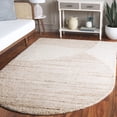 thumbnail image 2 of SAFAVIEH Vermont Vivian Abstract Area Rug, Beige/Ivory, 8' x 10', 2 of 11
