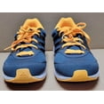 thumbnail image 1 of Adi - das MENS Gray-Blk RunSmart AdiPrene AdiWear C75602 Running Shoes 13 Indonesia, 1 of 6