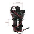 thumbnail image 2 of OEM (5 Pack) Everflo 5.5 GPM, 12 Volt, Diaphragm Pump EF5500, EF5500-BOX, EF5500BOX, 2 of 8