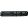 thumbnail image 2 of Action AC35 3x5 Hard Pool Cue Case  Billiard Stick Bag Billiards Cues, 2 of 2